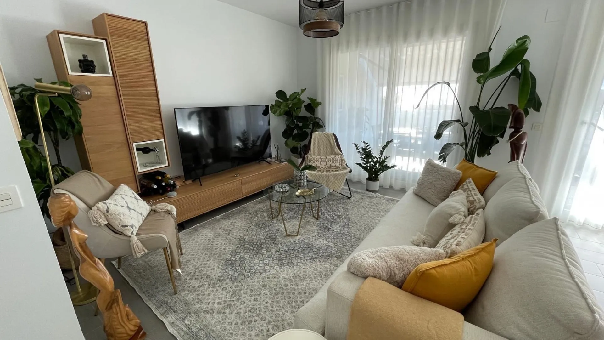 Fuengirola, apartamento en venta con 3 dormitorios