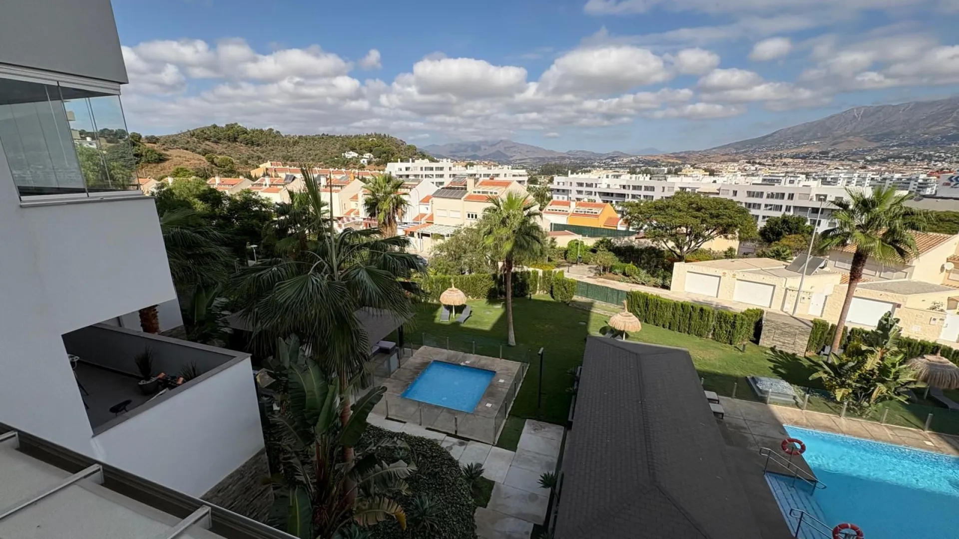 Fuengirola, apartamento en venta con 3 dormitorios