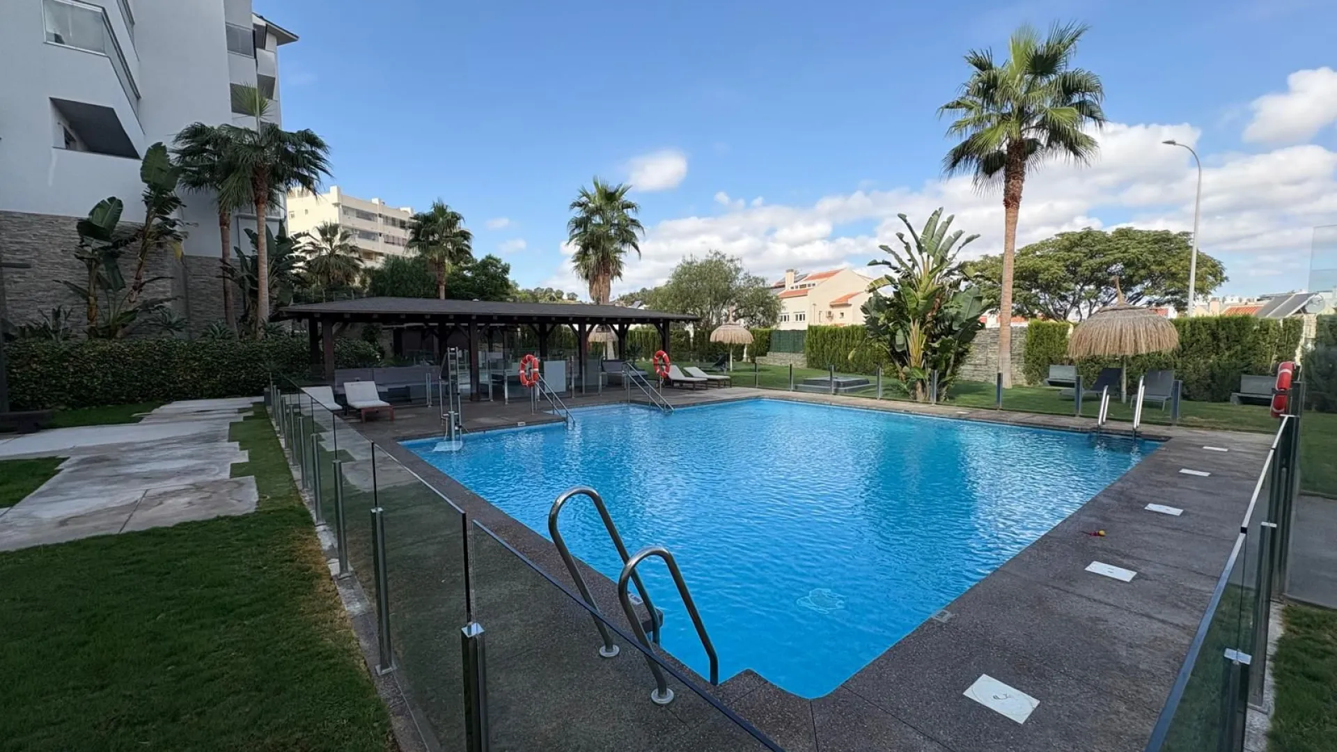 Fuengirola, apartamento en venta con 3 dormitorios