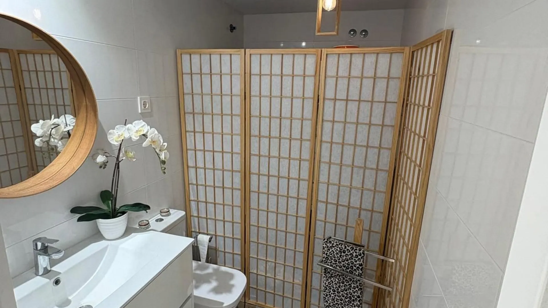 Fuengirola, apartamento en venta con 3 dormitorios