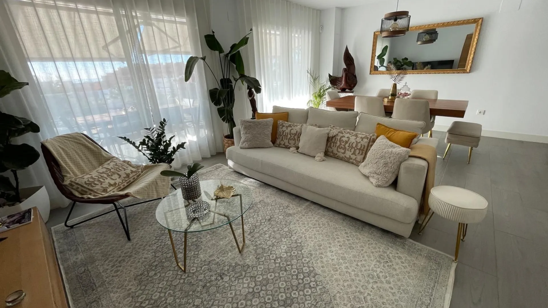 Fuengirola, apartamento en venta con 3 dormitorios