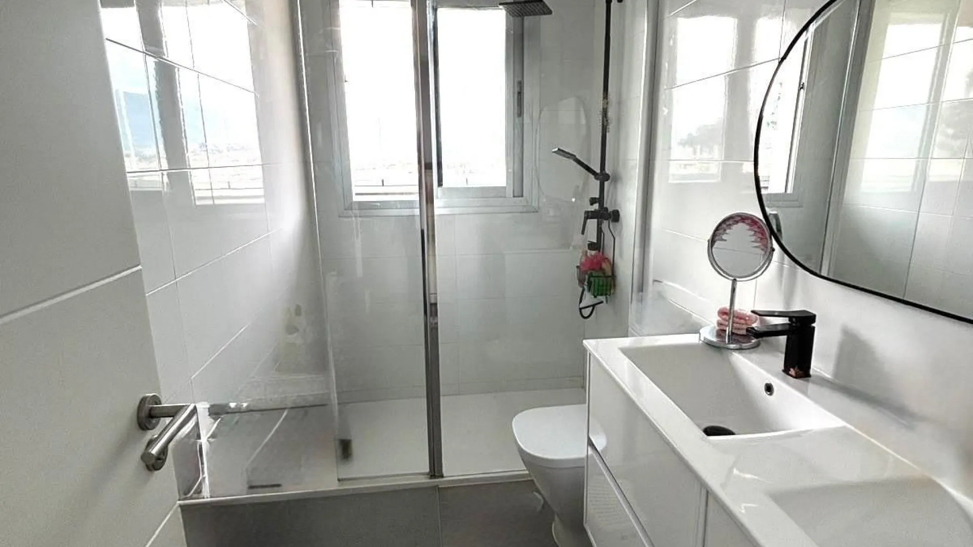 Fuengirola, apartamento en venta con 3 dormitorios