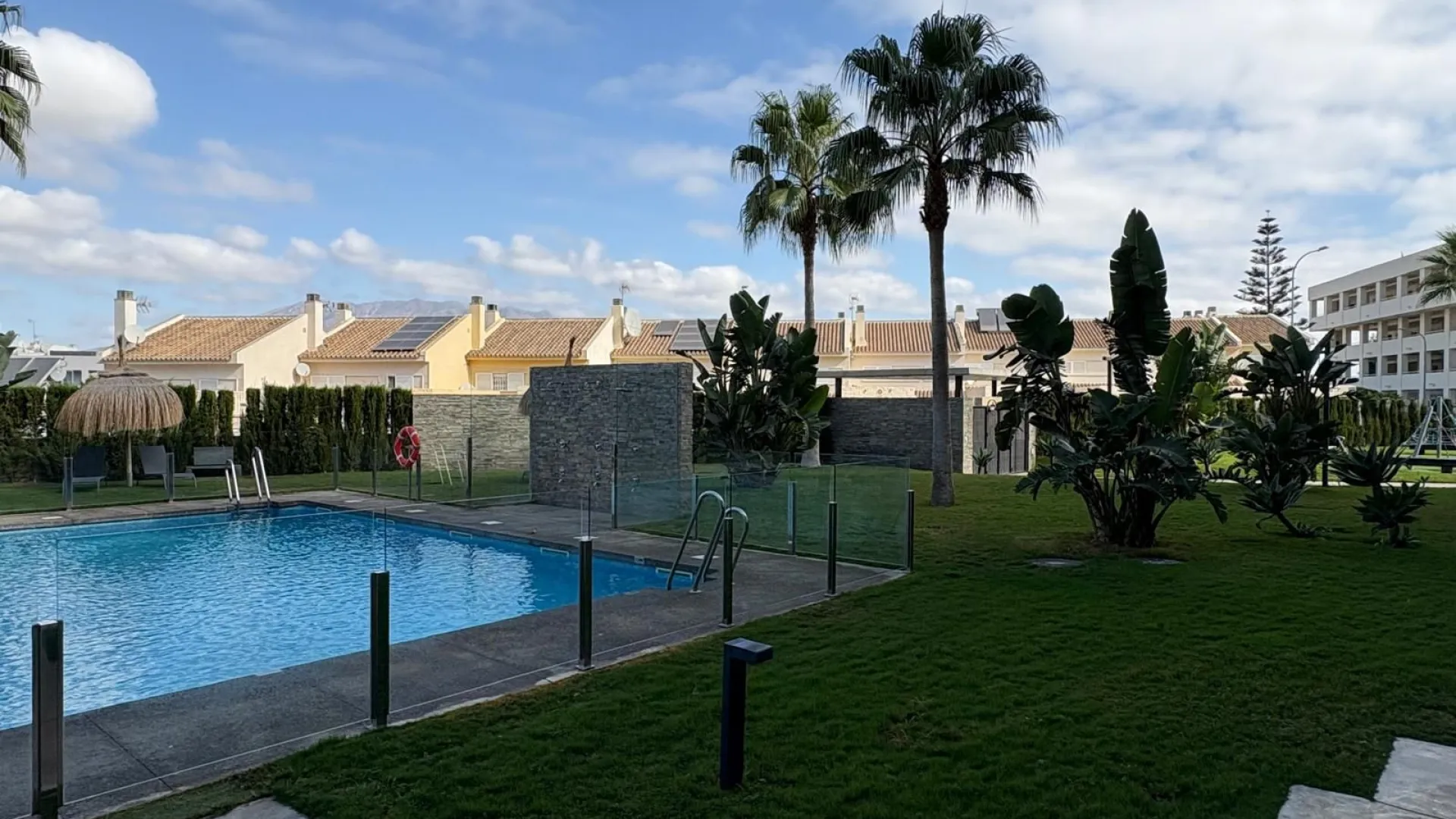 Fuengirola, apartamento en venta con 3 dormitorios