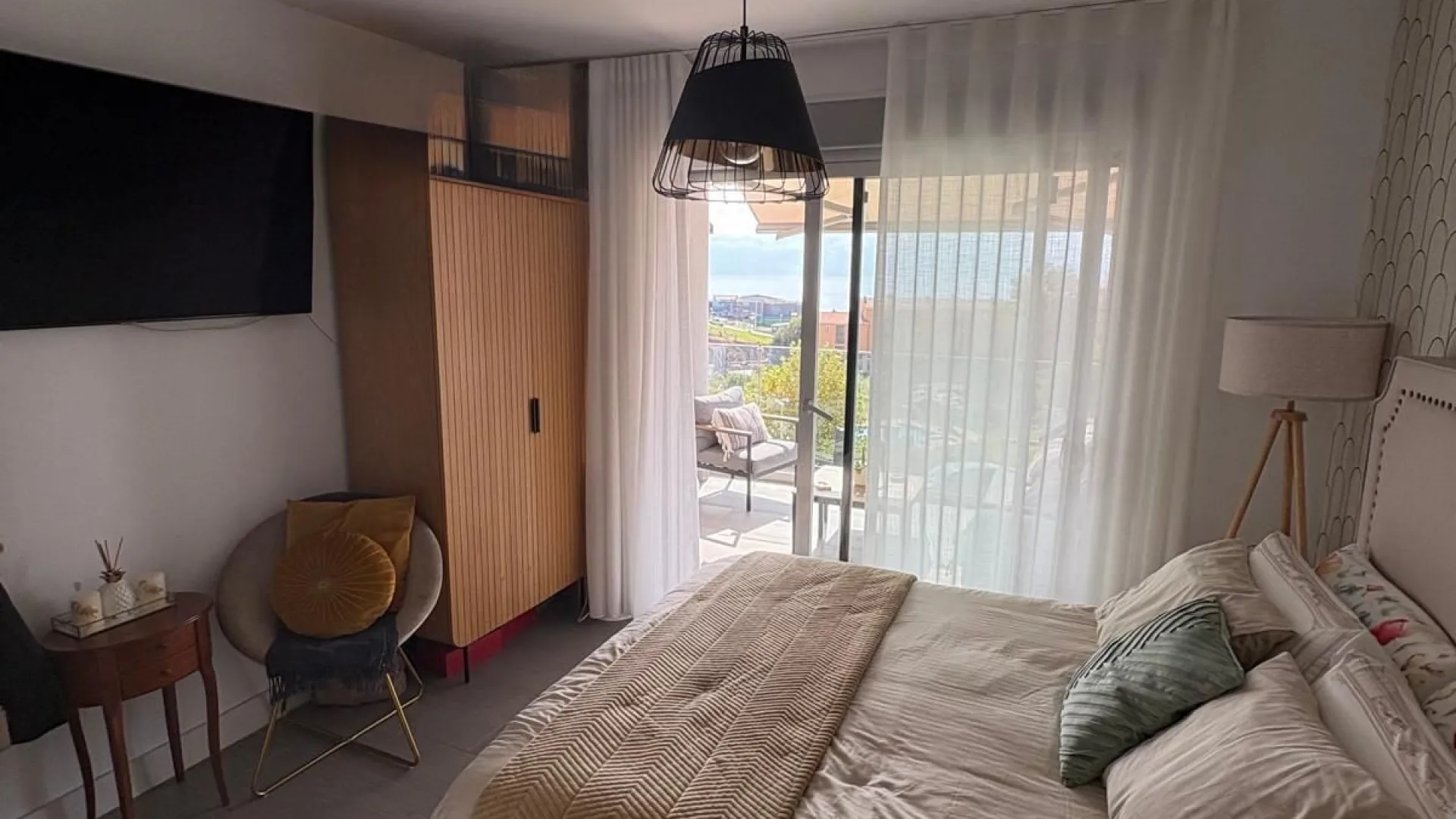 Fuengirola, apartamento en venta con 3 dormitorios