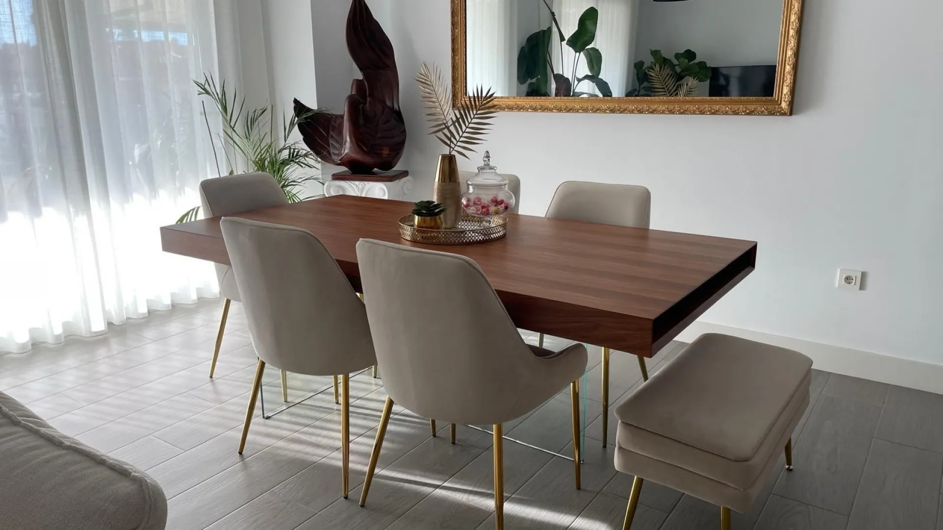 Fuengirola, apartamento en venta con 3 dormitorios