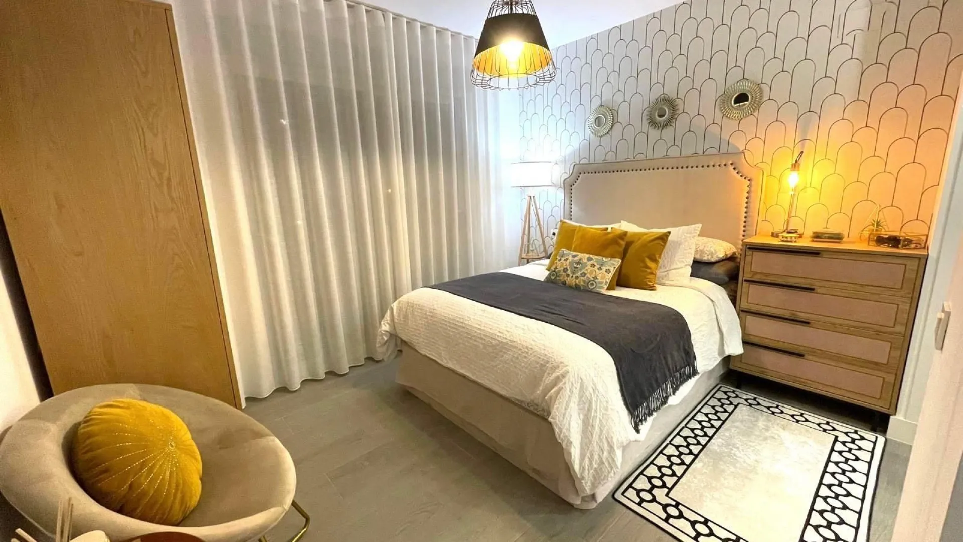 Fuengirola, apartamento en venta con 3 dormitorios