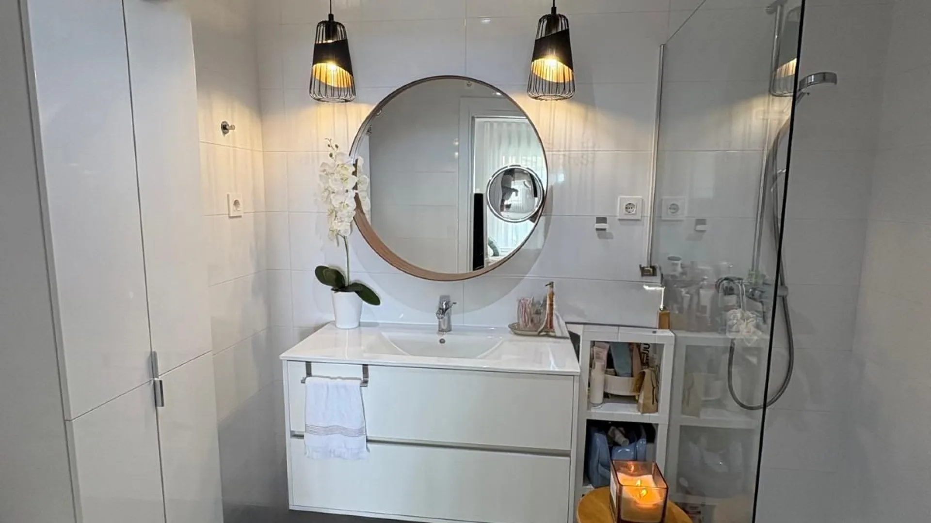 Fuengirola, apartamento en venta con 3 dormitorios