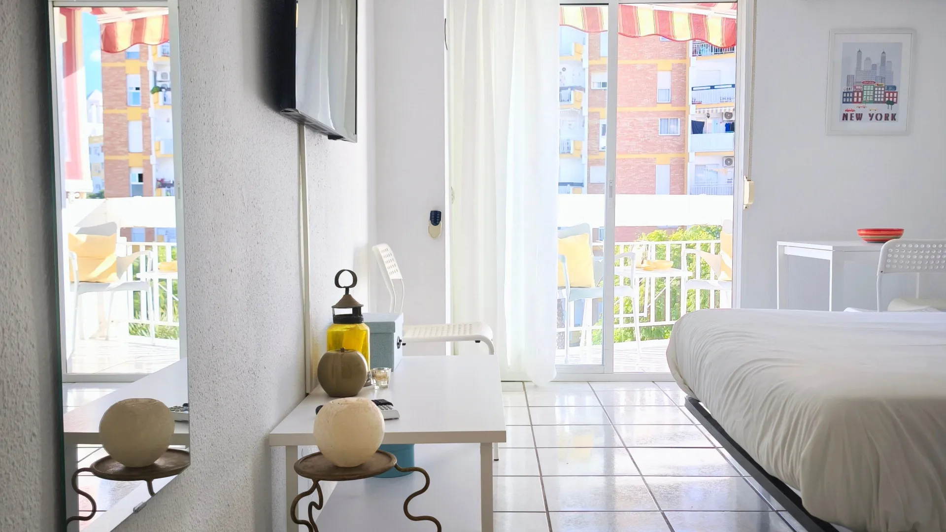 Benalmadena, apartamento en venta