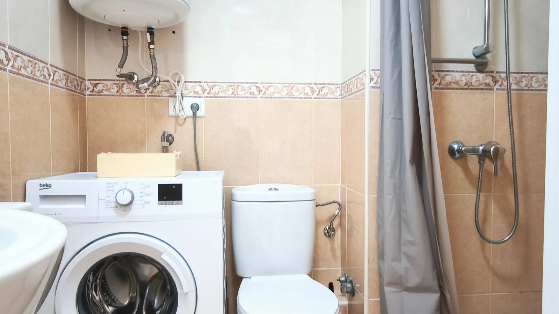 Benalmadena, apartamento en venta