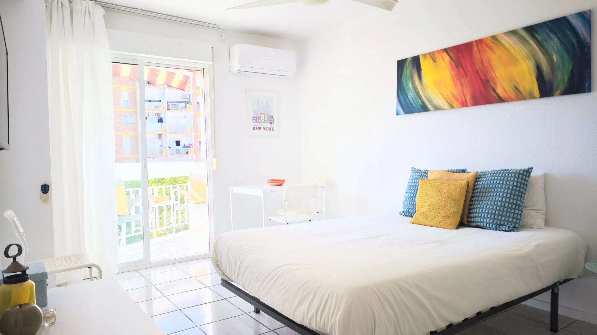 Benalmadena, apartamento en venta