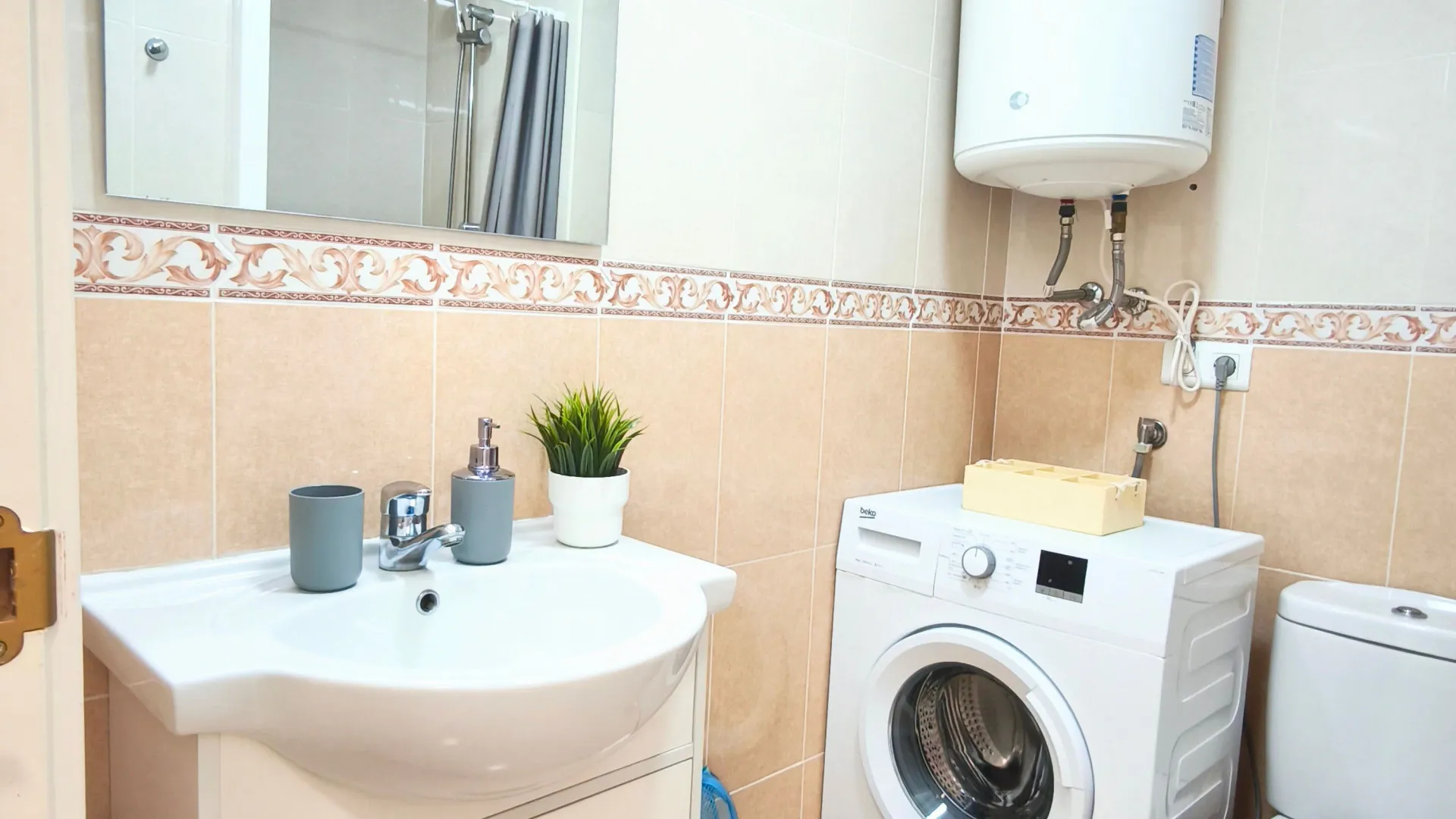 Benalmadena, apartamento en venta