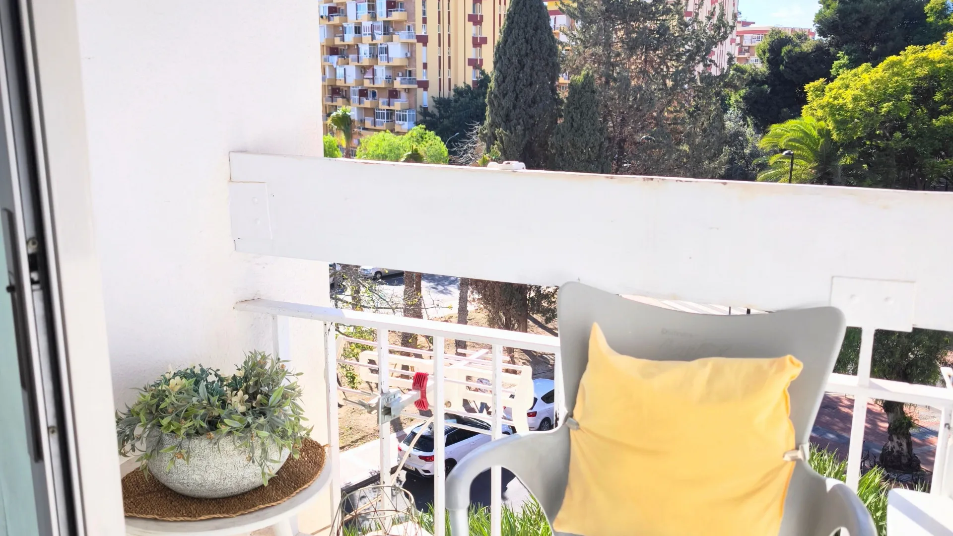 Benalmadena, apartamento en venta