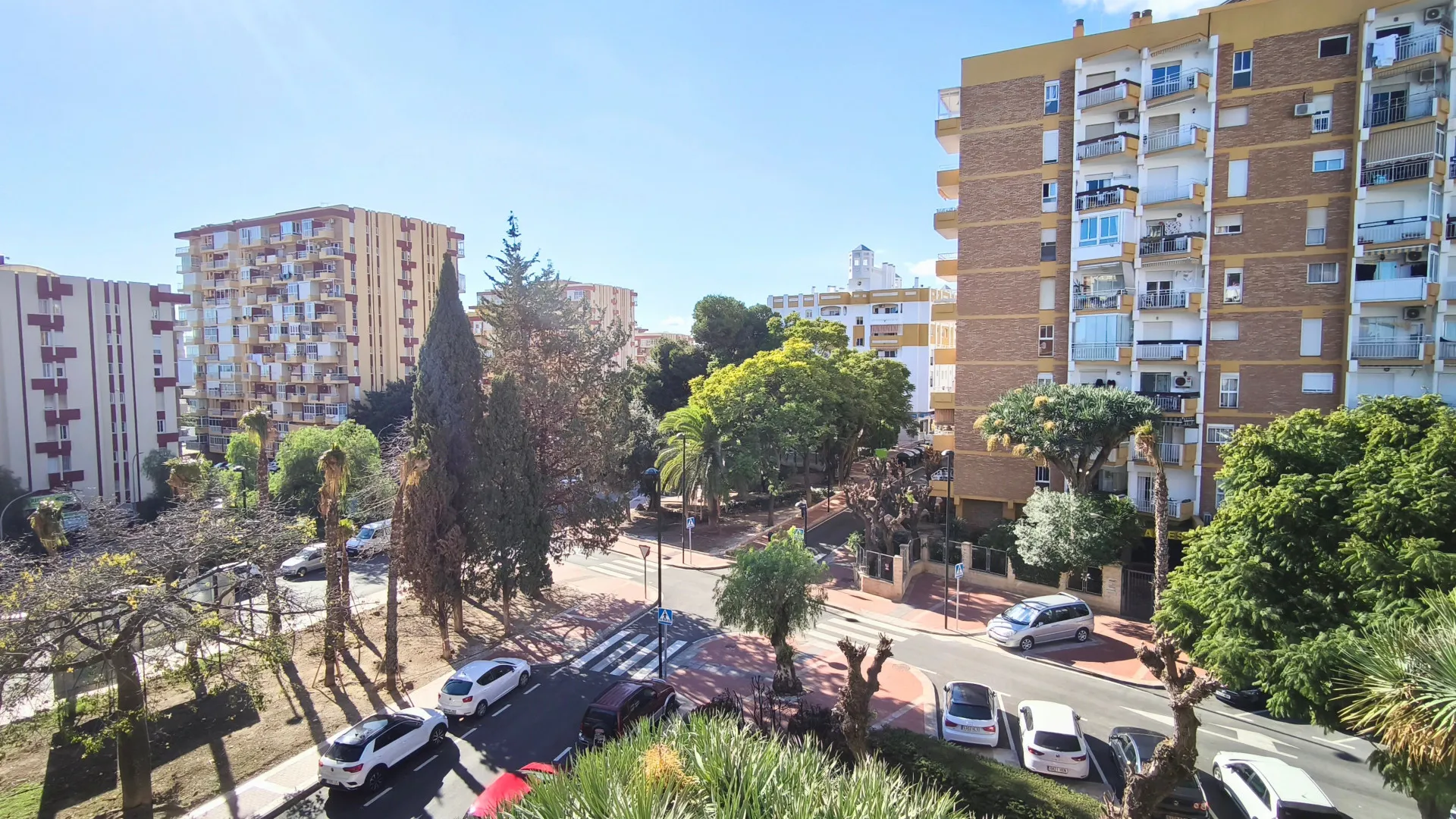 Benalmadena, apartamento en venta