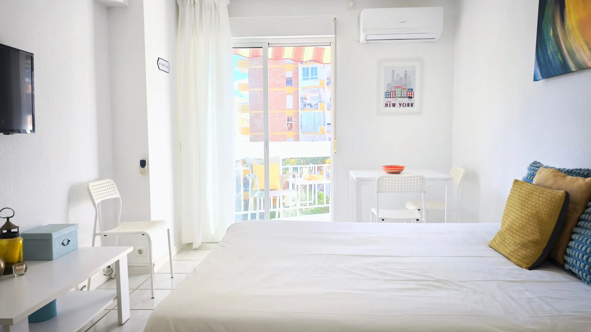 Benalmadena, apartamento en venta