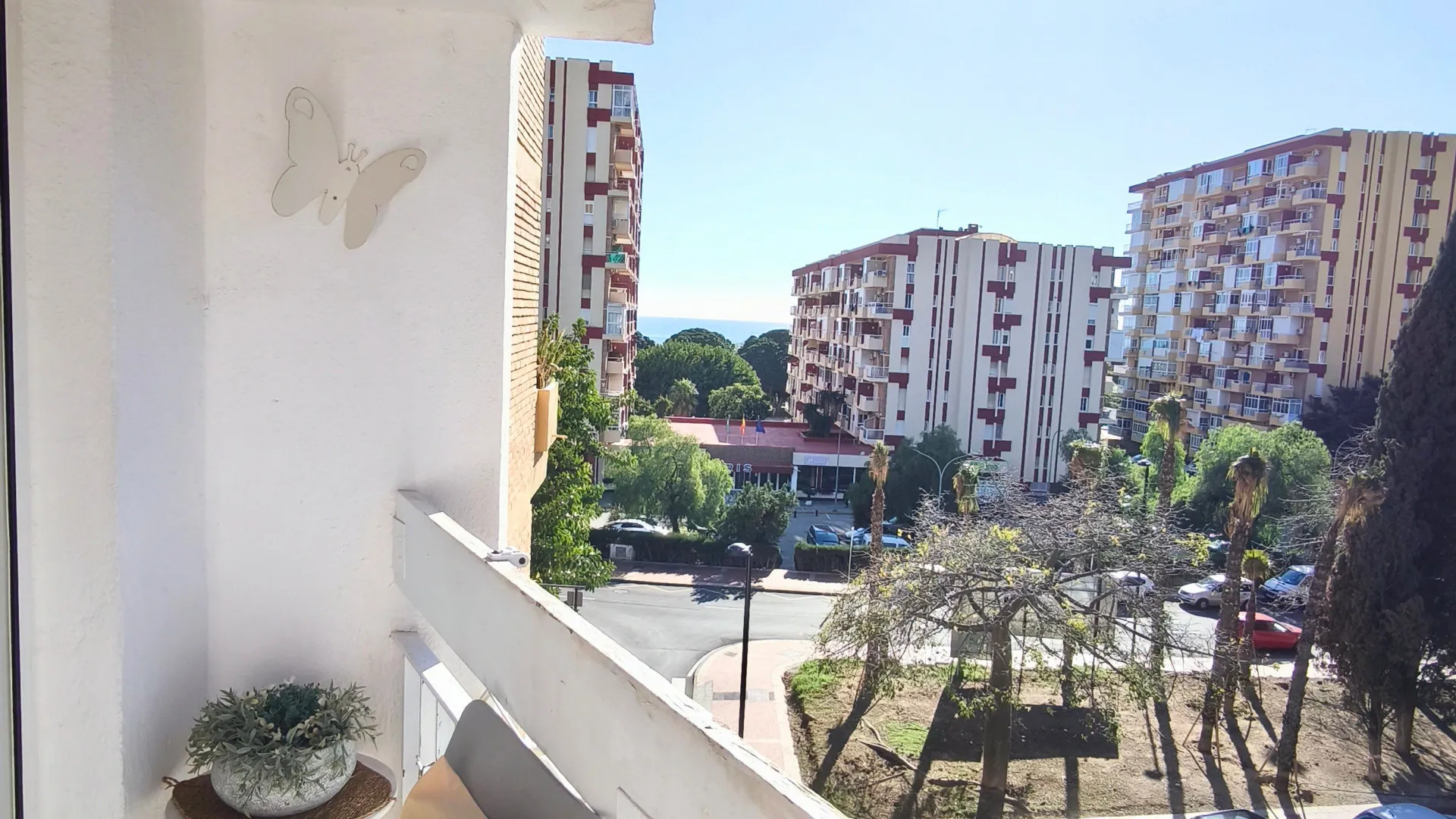 Benalmadena, apartamento en venta
