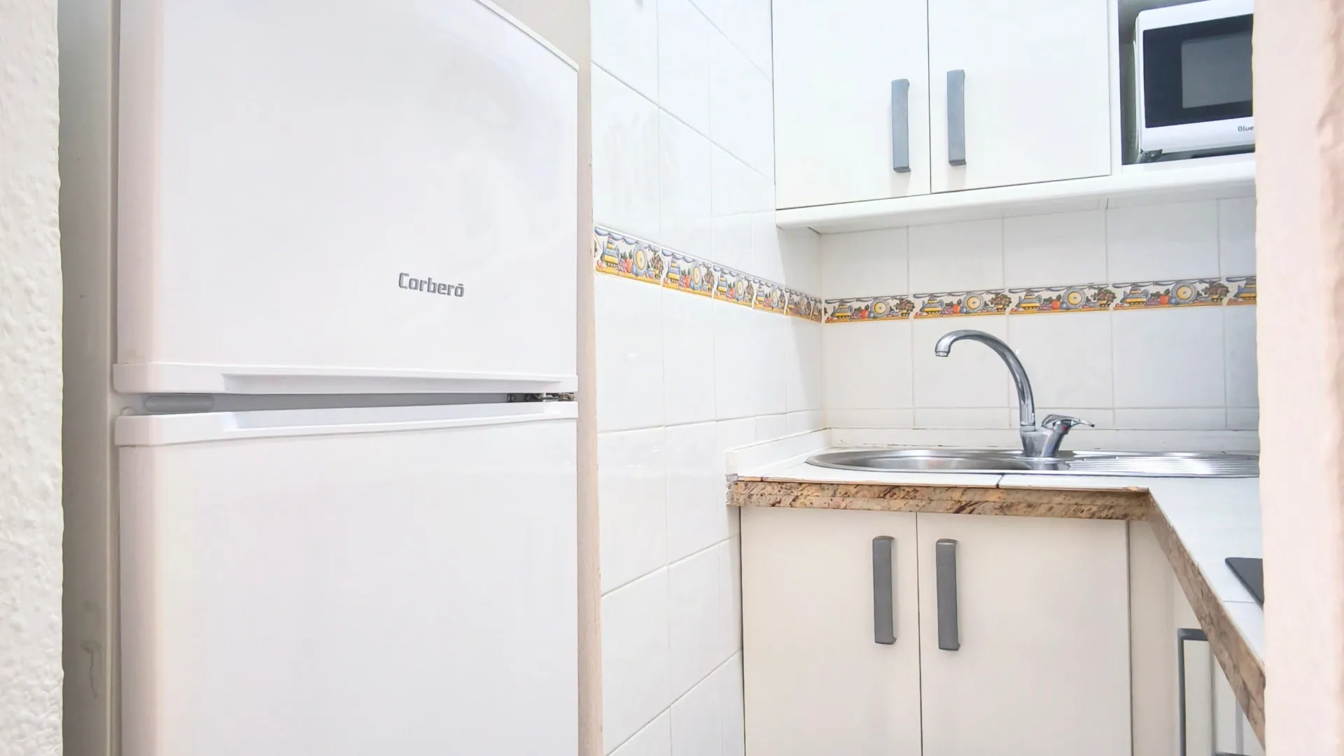 Benalmadena, apartamento en venta