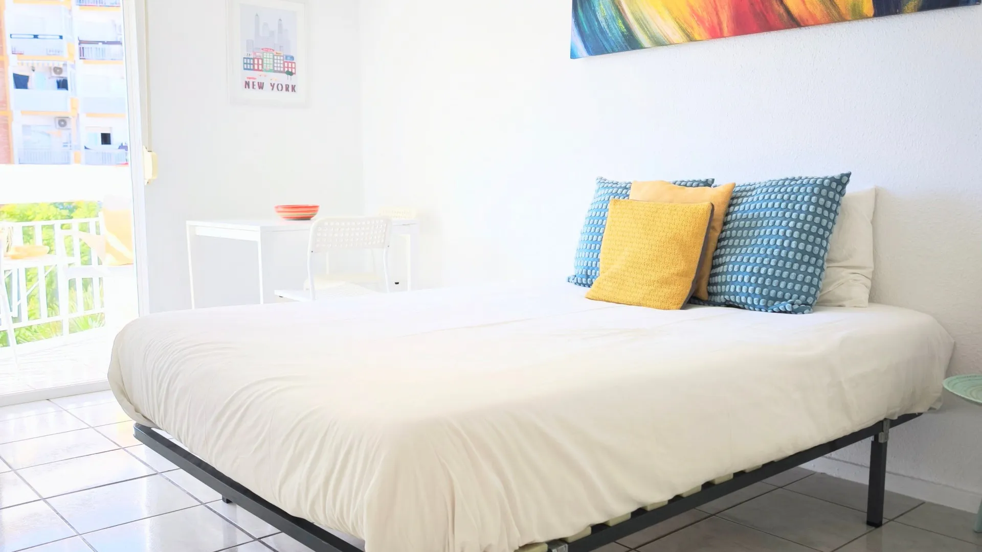 Benalmadena, apartamento en venta