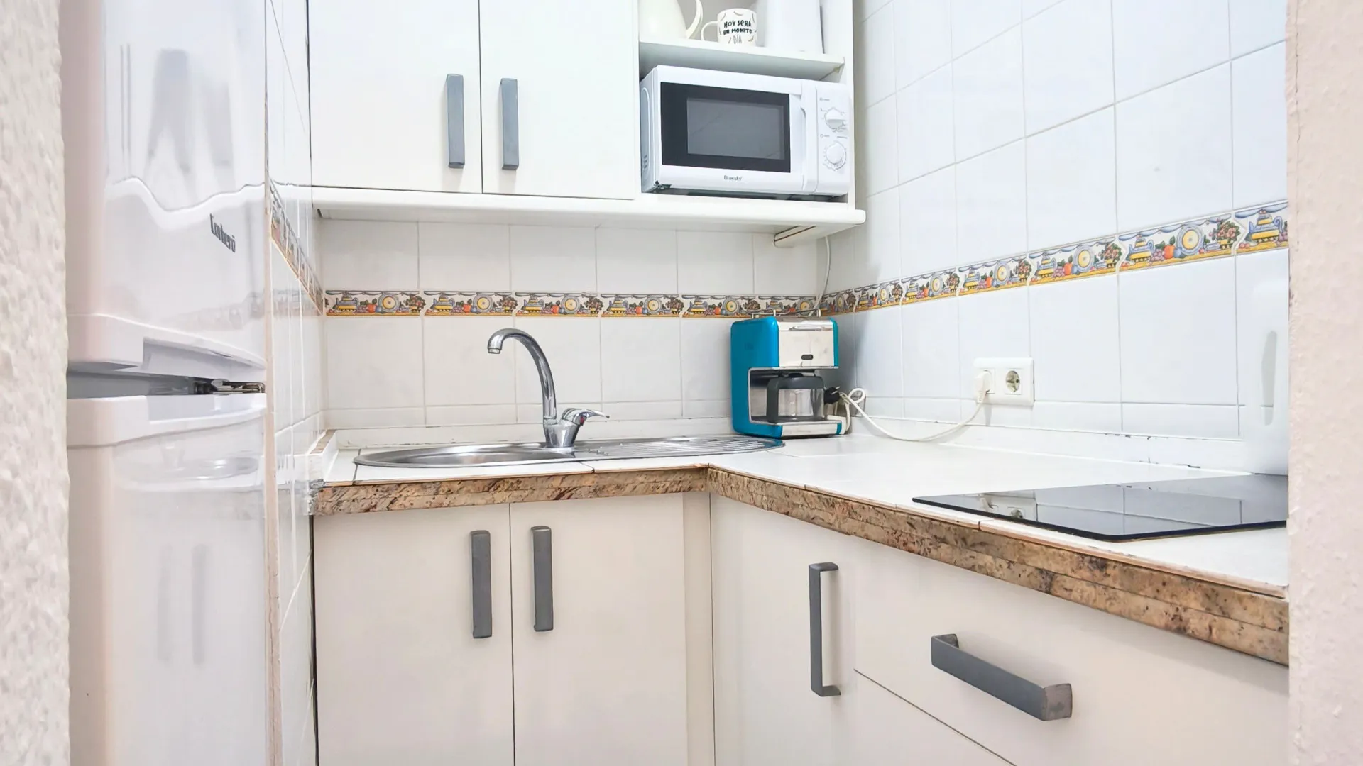 Benalmadena, apartamento en venta