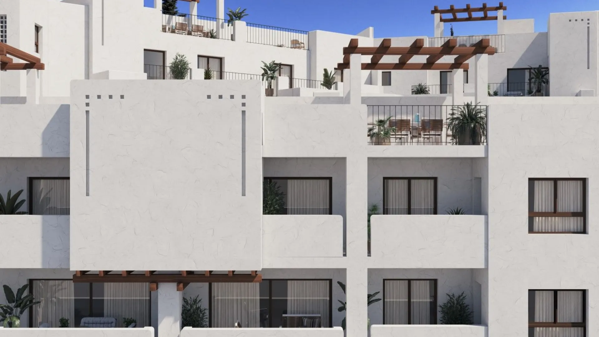 Se vende apartamento con 1 dormitorio en Benahavis Centro