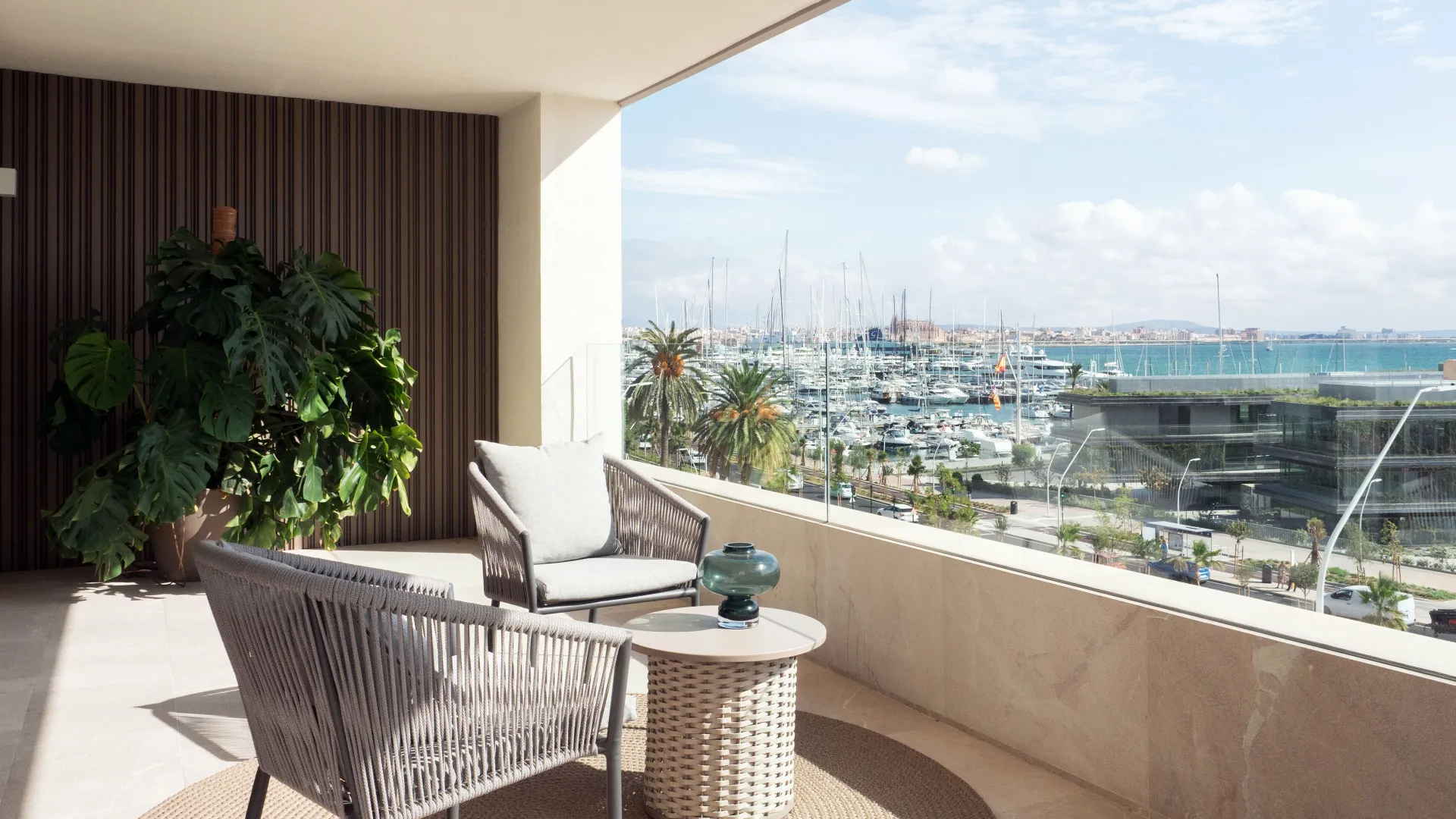 Apartment for sale in El Terreno