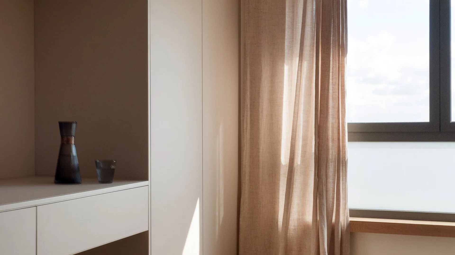 Apartment for sale in El Terreno