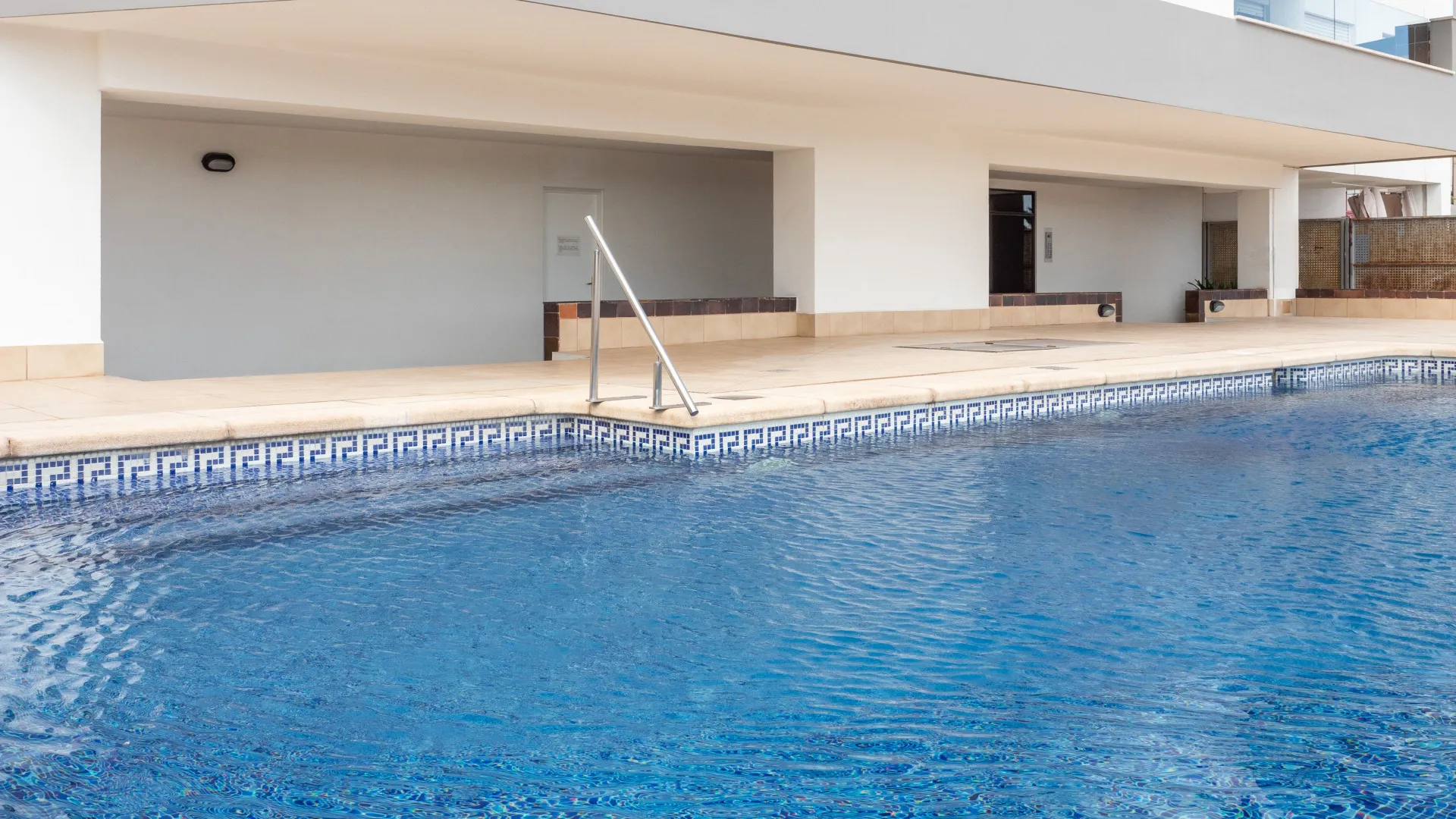 Apartment for sale in El Terreno