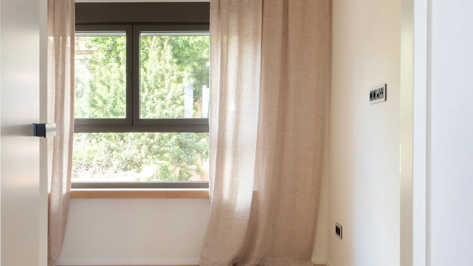 Apartment for sale in El Terreno