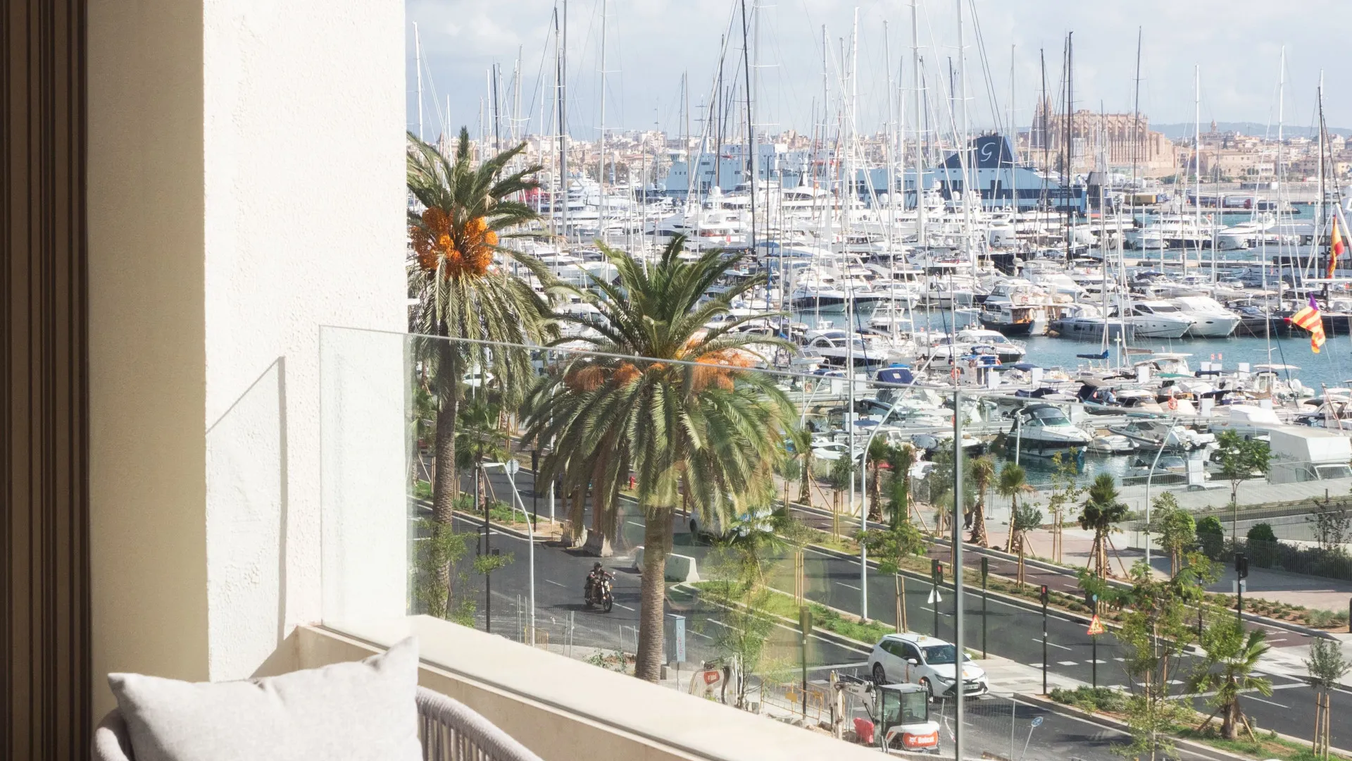 Apartment for sale in El Terreno