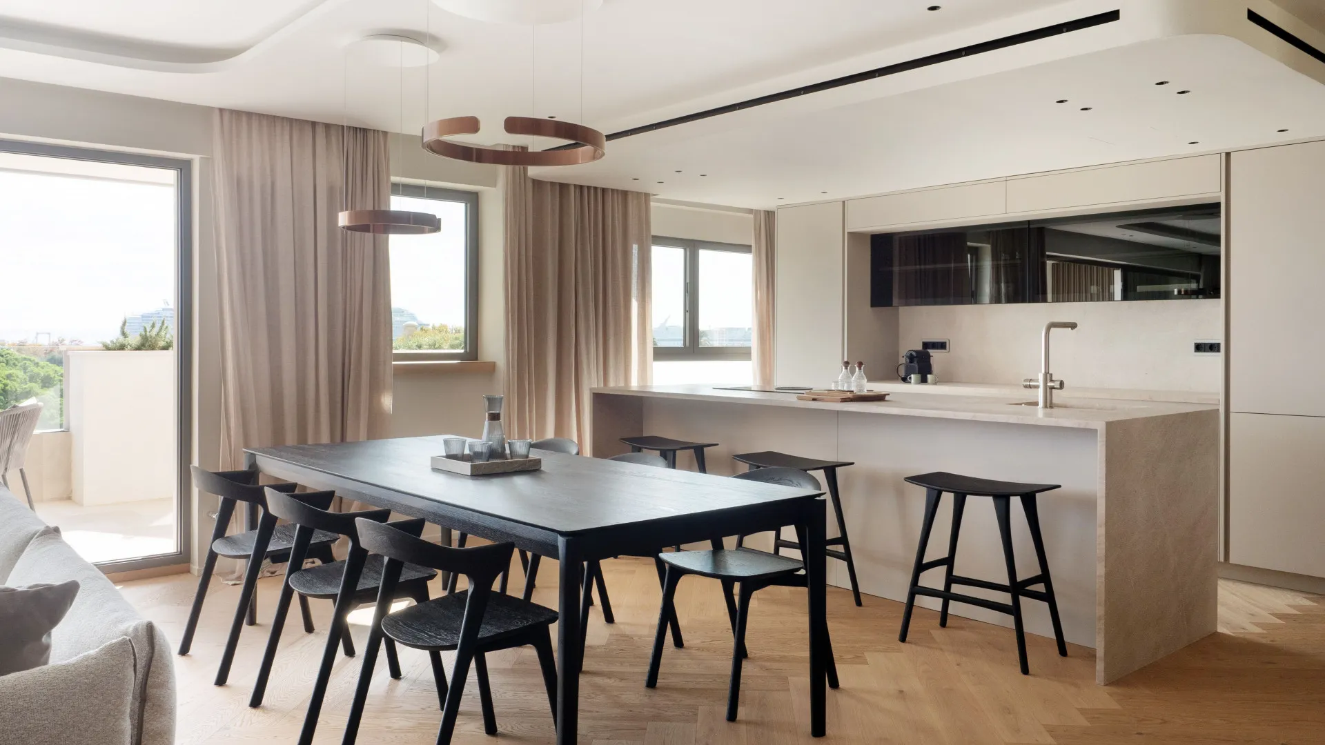 Apartment for sale in El Terreno