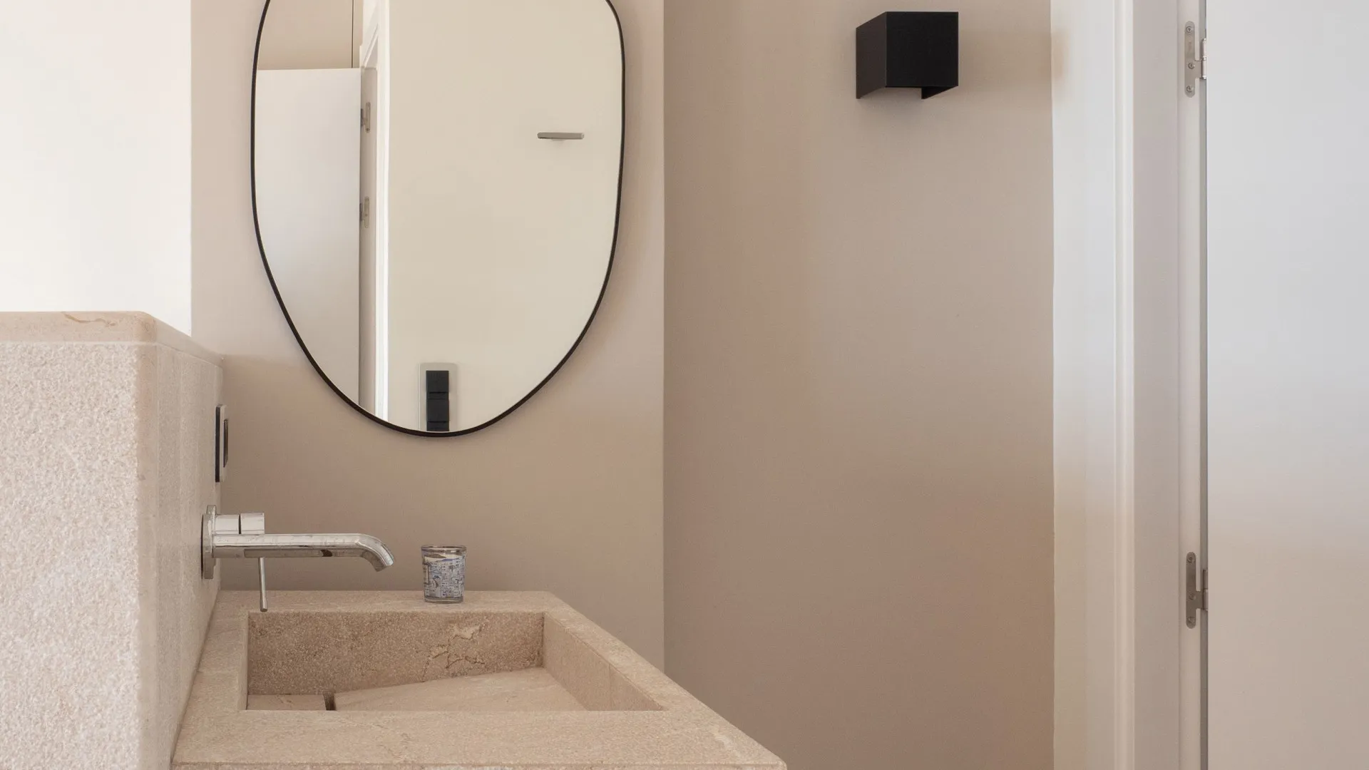 Apartment for sale in El Terreno