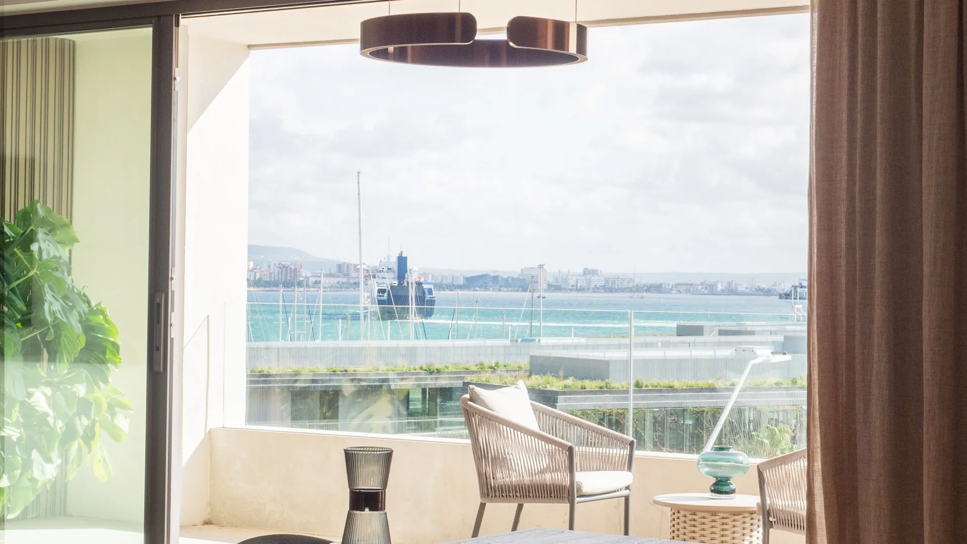 Apartment for sale in El Terreno