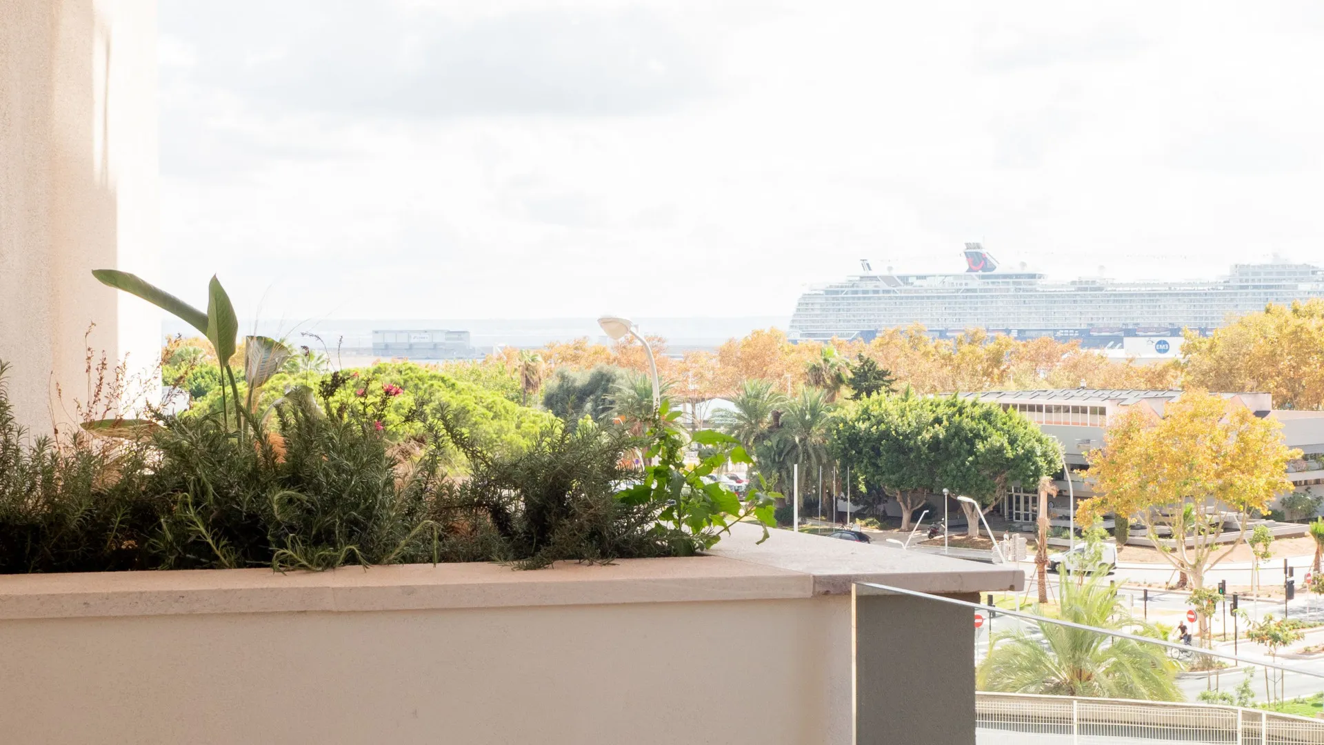 Apartment for sale in El Terreno