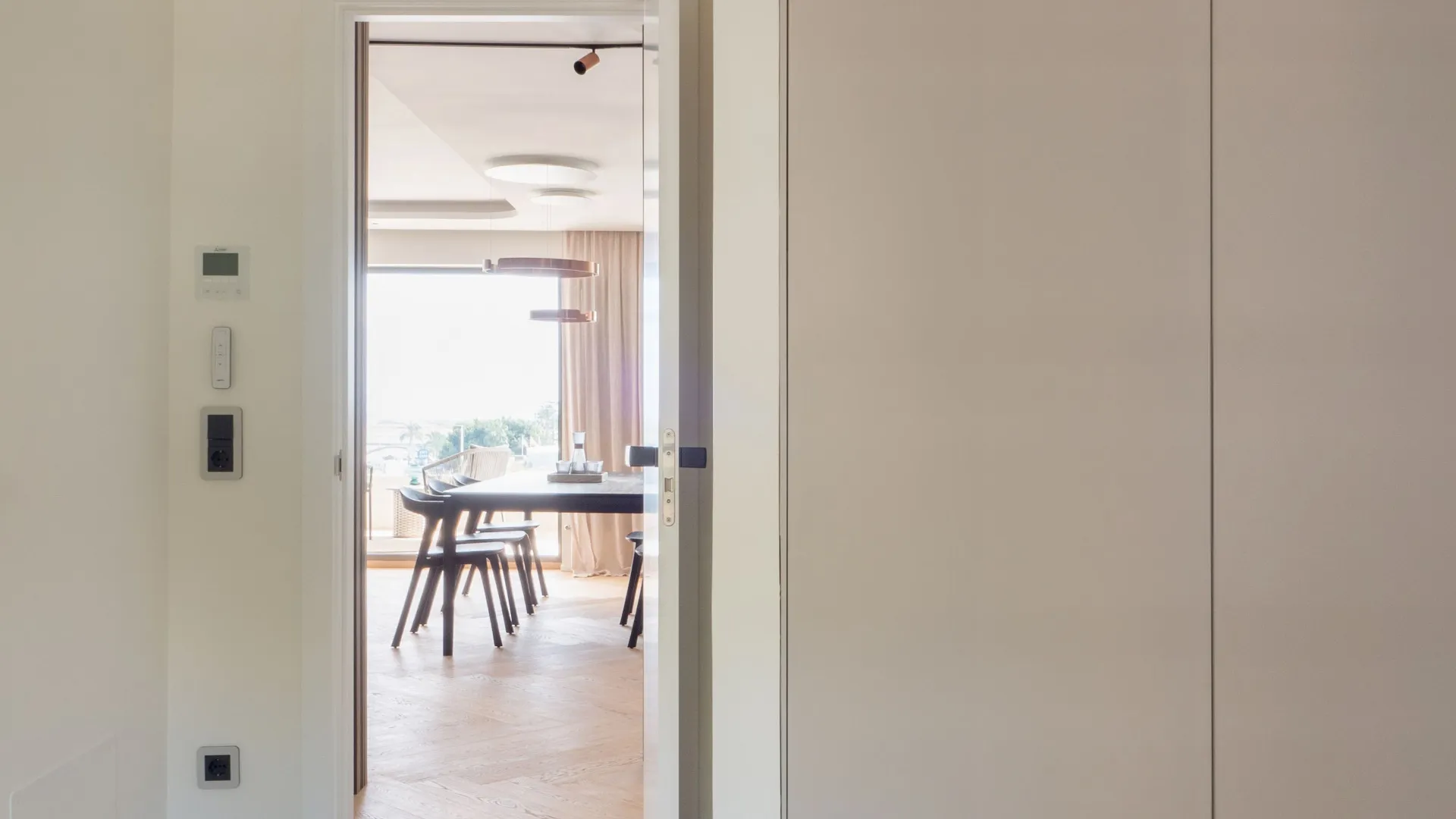 Apartment for sale in El Terreno