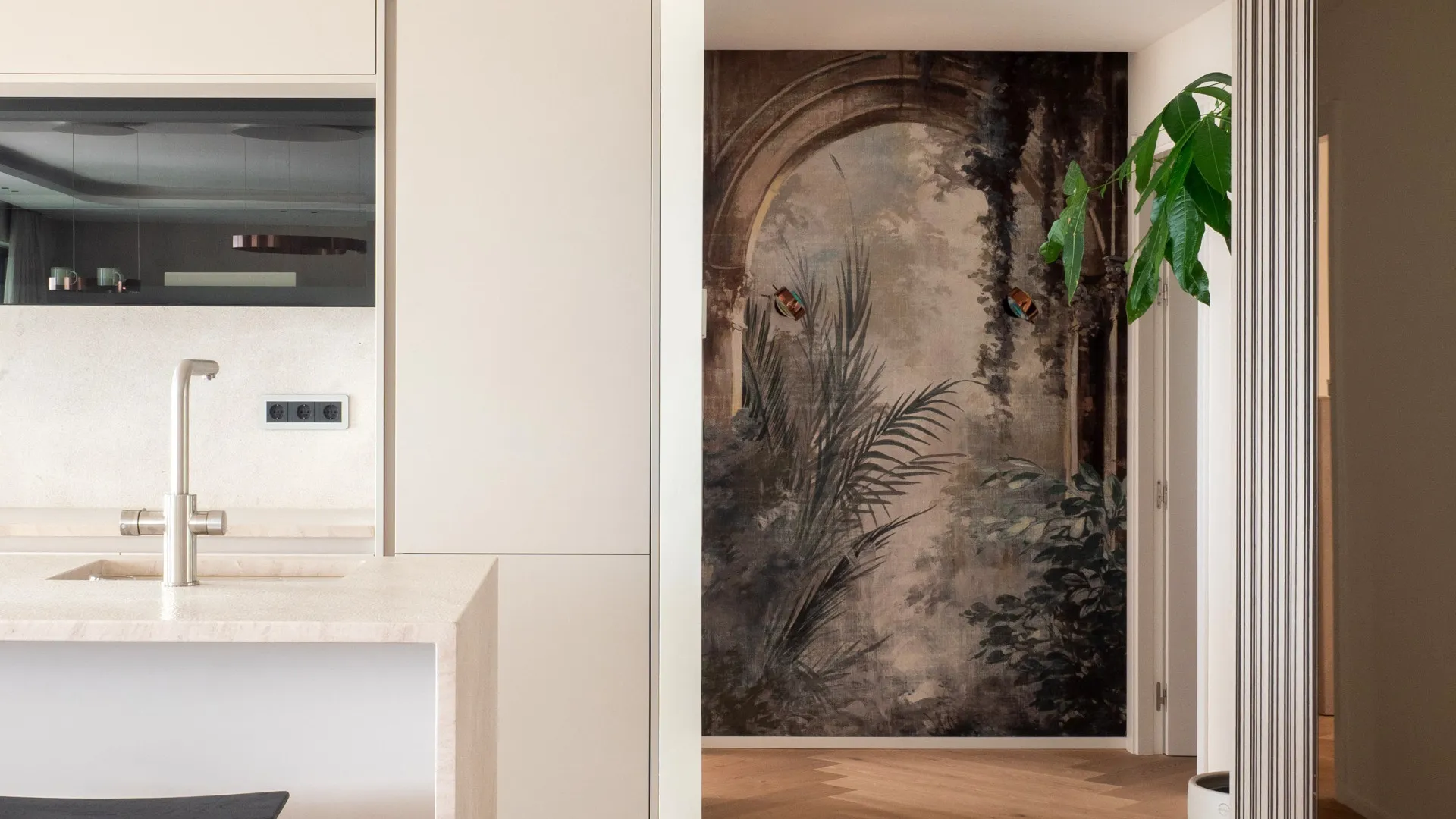 Apartment for sale in El Terreno