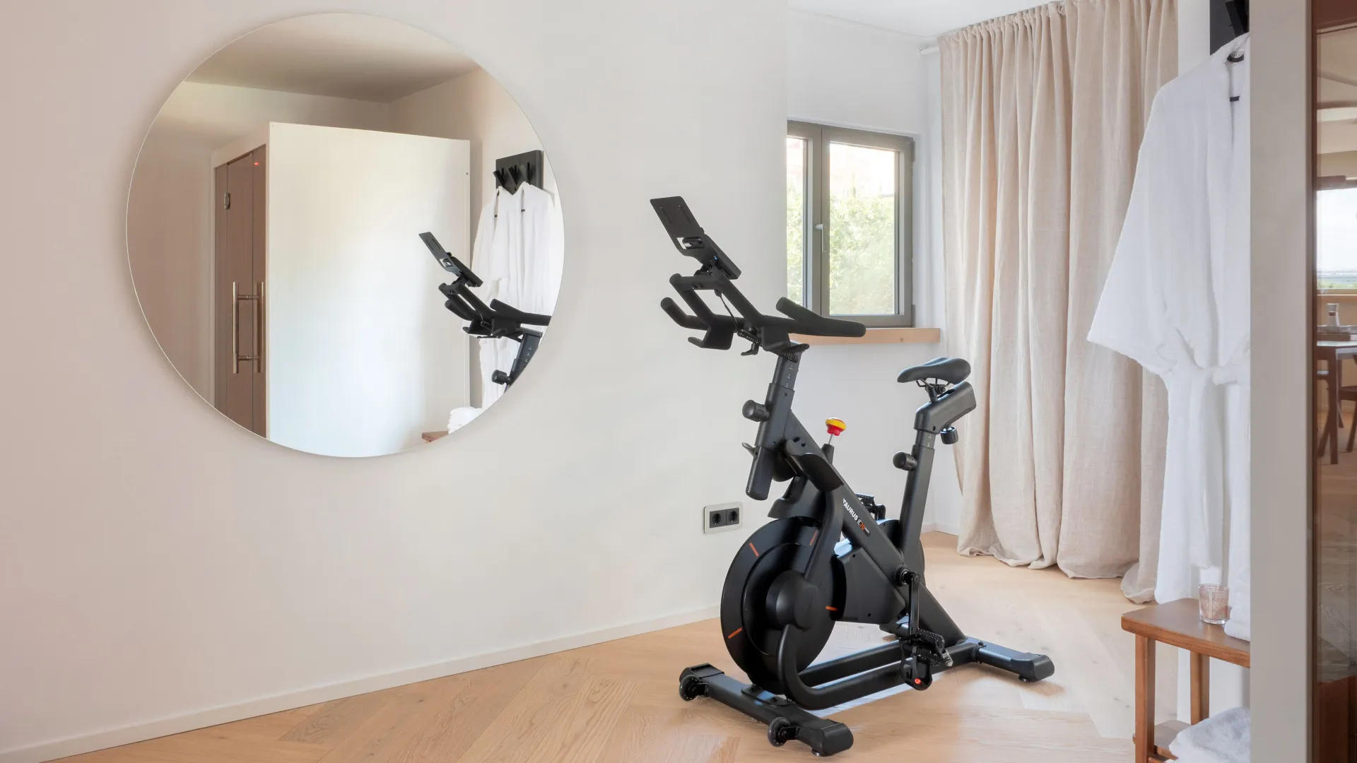 Apartment for sale in El Terreno