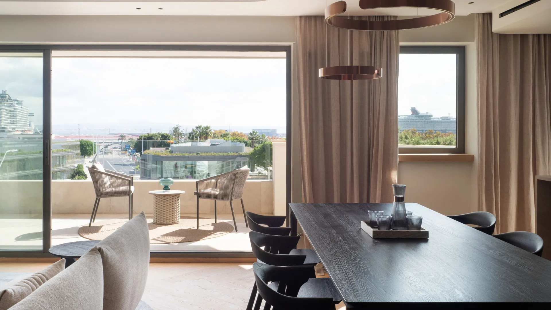 Apartment for sale in El Terreno