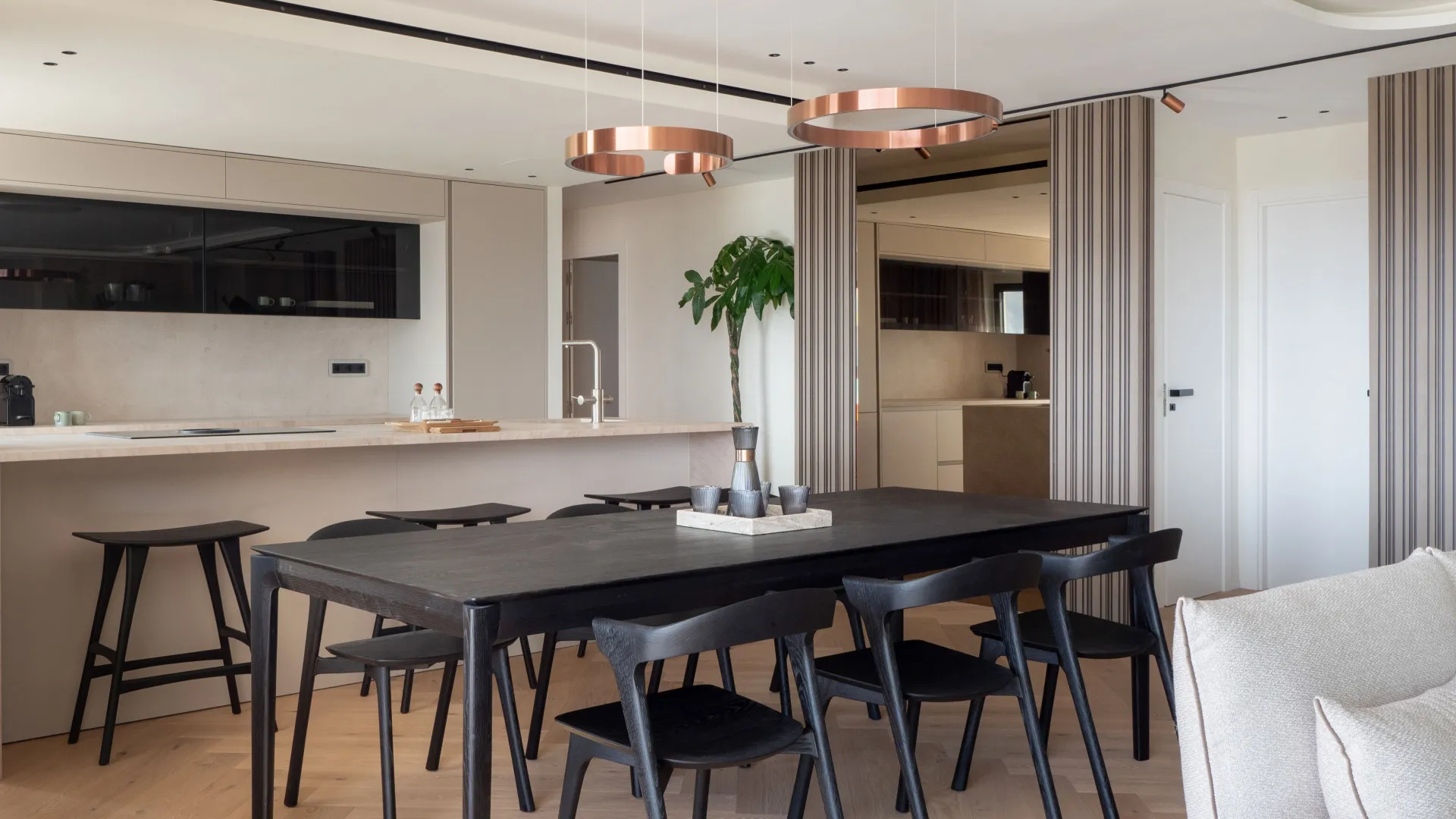 Apartment for sale in El Terreno