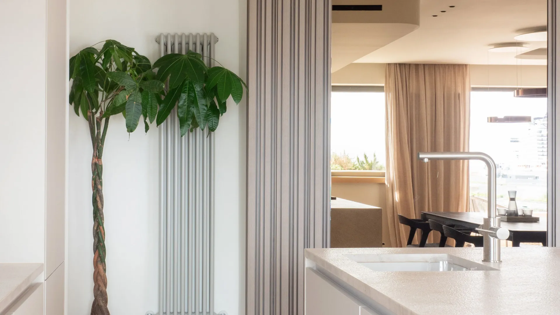 Apartment for sale in El Terreno