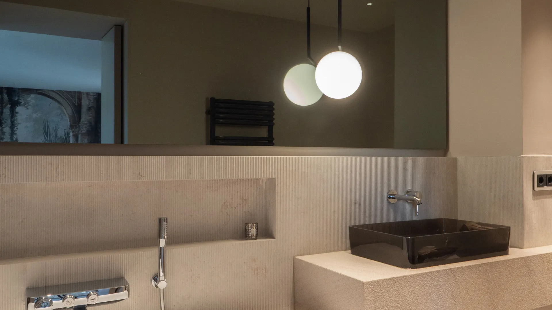 Apartment for sale in El Terreno