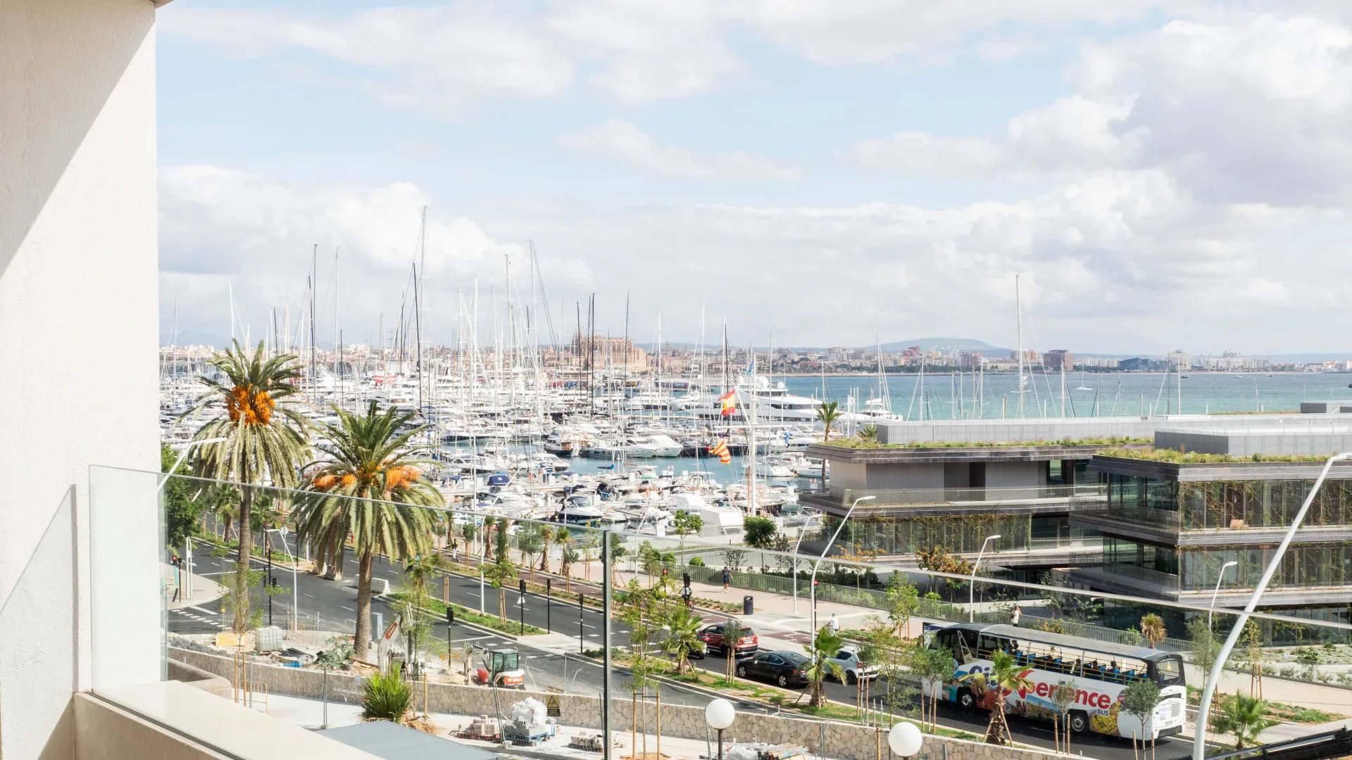 Apartment for sale in El Terreno