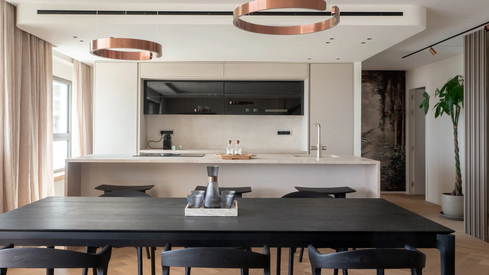 Apartment for sale in El Terreno