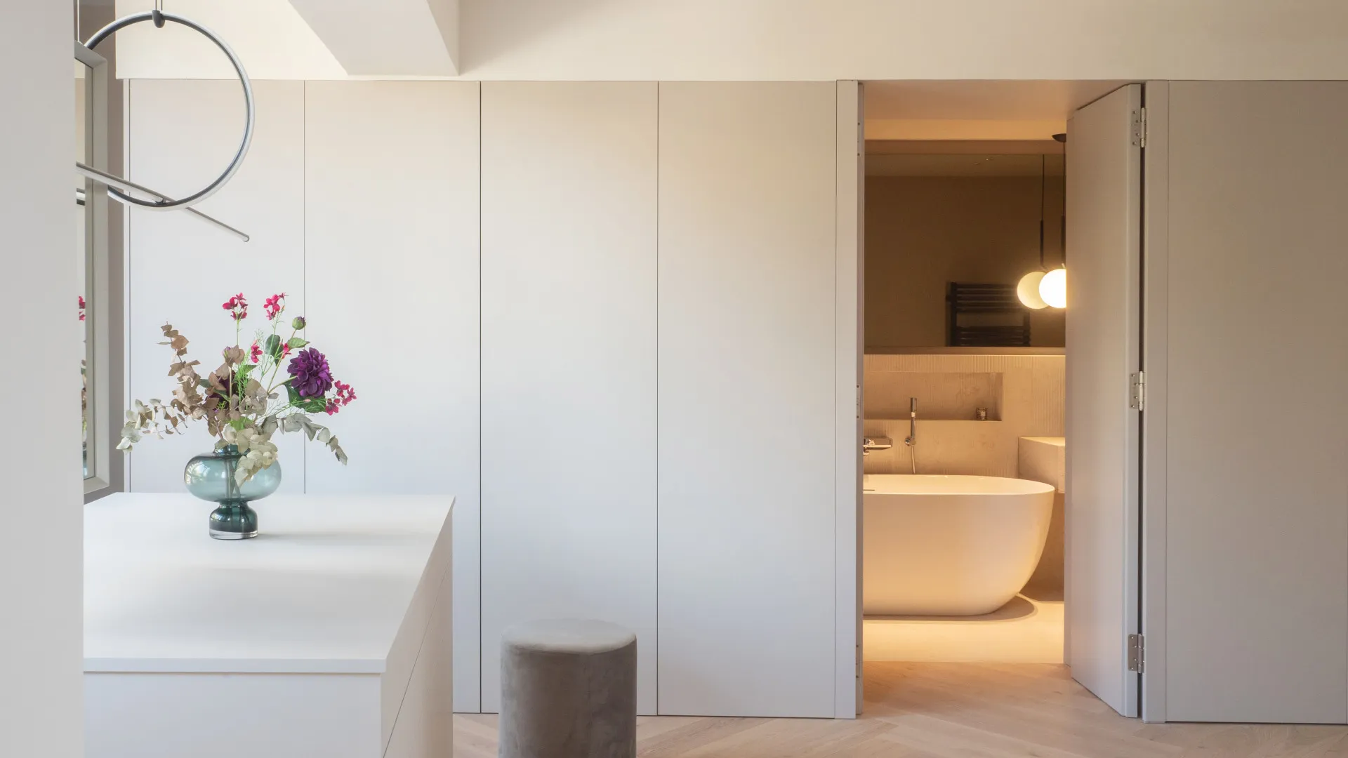 Apartment for sale in El Terreno