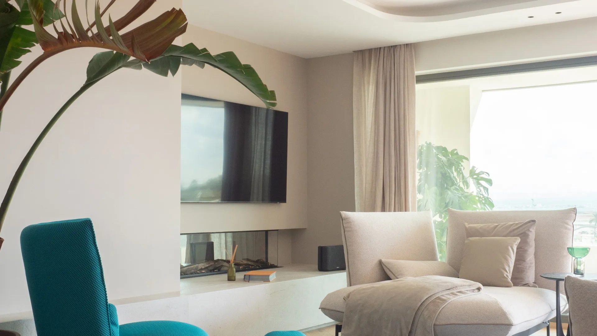 Apartment for sale in El Terreno