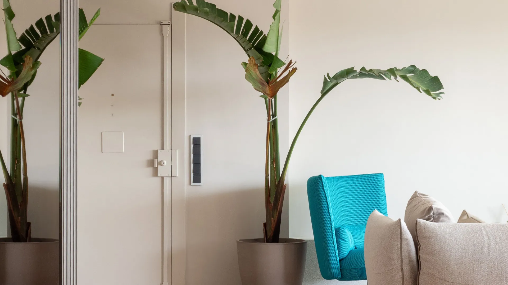 Apartment for sale in El Terreno