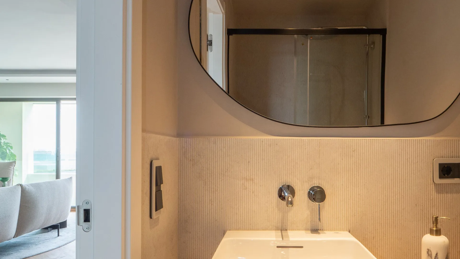 Apartment for sale in El Terreno