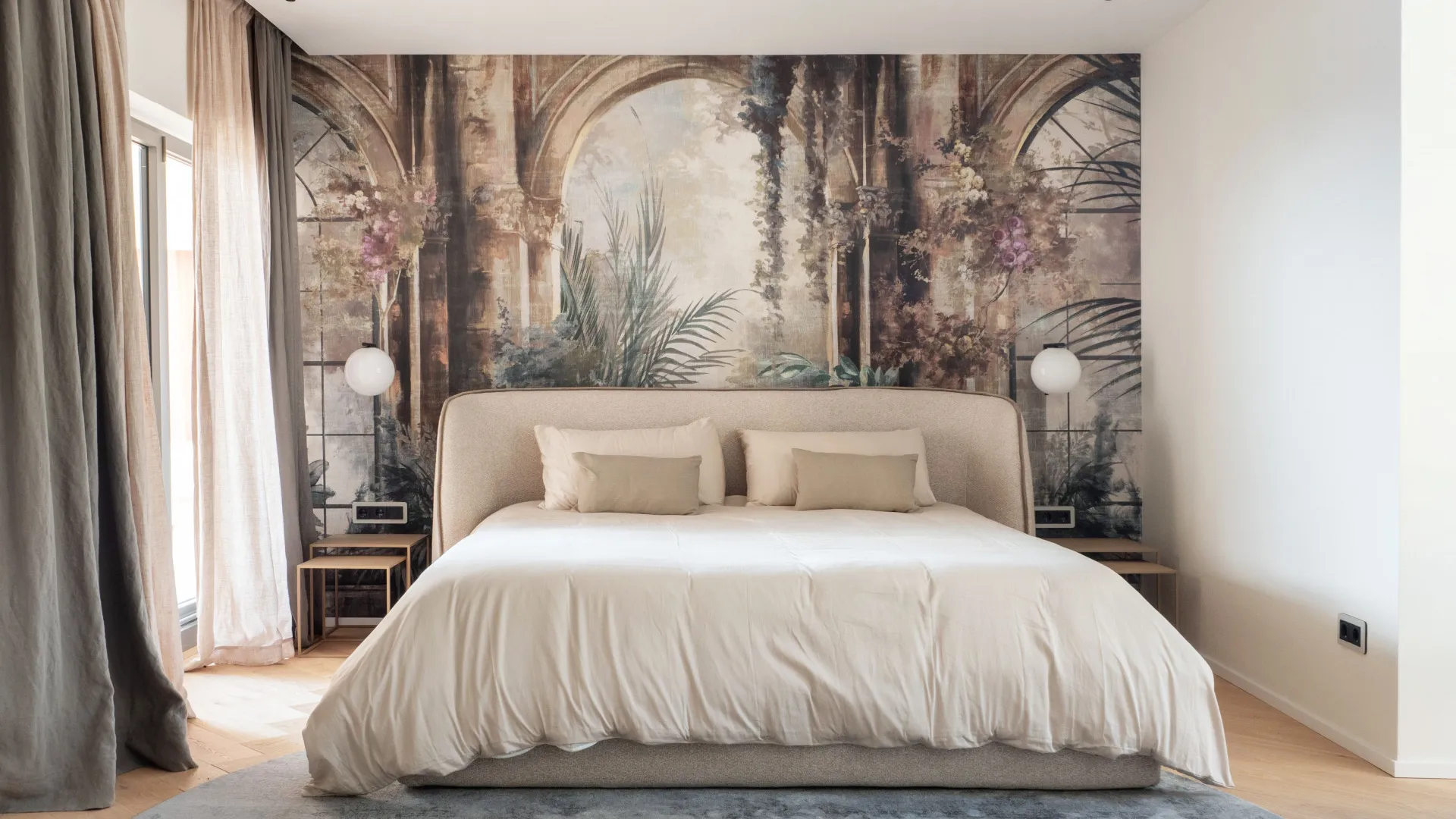 Apartment for sale in El Terreno