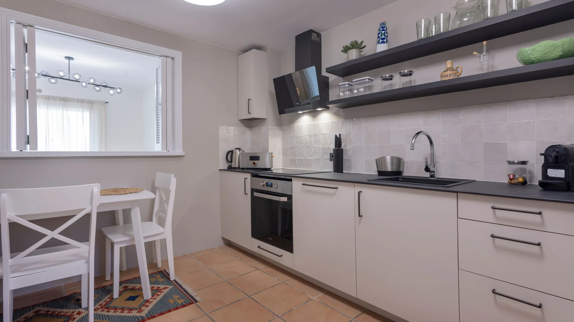 Apartamento en venta en Estepona Este con 3 dormitorios
