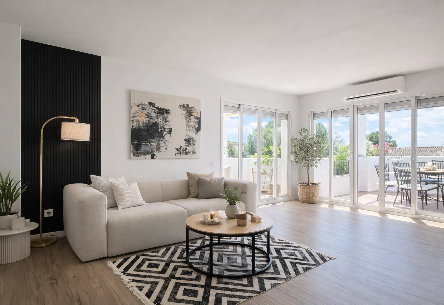 Penthouse for sale in El Paraiso