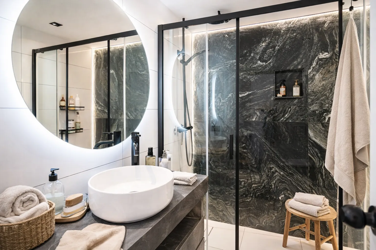 Penthouse for sale in El Paraiso