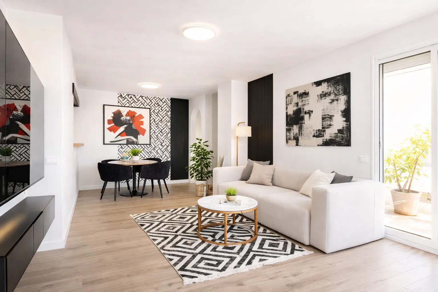 Penthouse for sale in El Paraiso